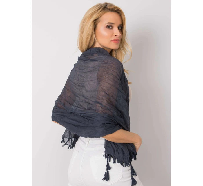 Závoj AT CH BF48172 sivomodrý Závoj AT CH BF48172 sivomodrý