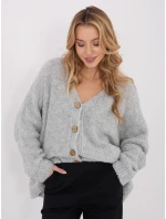 Sweter CH SW model 21782457 szary - FPrice