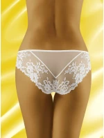 Dámske nohavičky Elen White - Wol-Bar