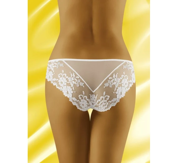 Dámske nohavičky Elen White - Wol-Bar