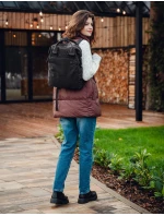 Městský batoh model 21276148 Black - Vuch