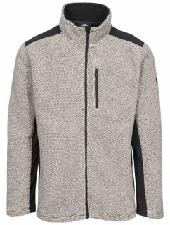 Pánska fleecová bunda Trespass Faratino