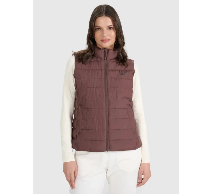 Dámská vesta 4F