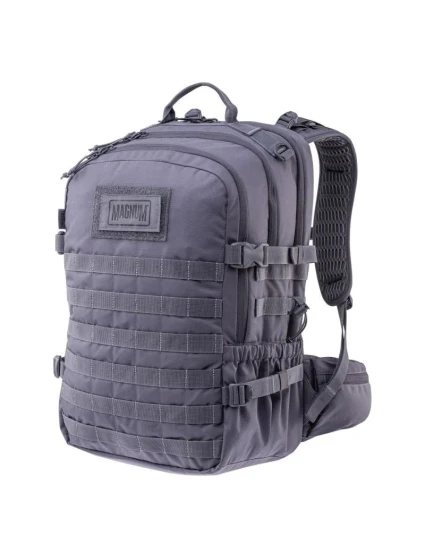SPORT Batoh Urbantask 37 92800540002 Šedá - Magnum