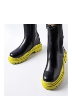 Topánky model 204837 Solea