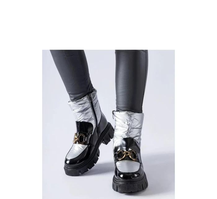 Snehule model 205818 Solea