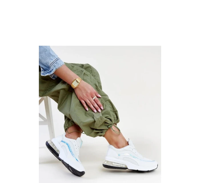 Tenisky model 207334 Solea