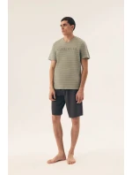 Pyžamo model 208069 Henderson Pyžamo model 208069 Henderson