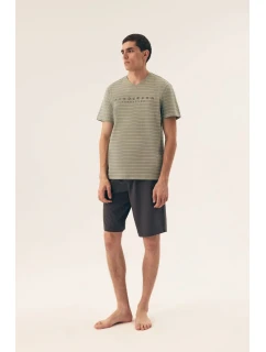 Pyžamo model 208069 Henderson