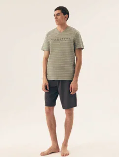 Pyžamo model 208069 Henderson