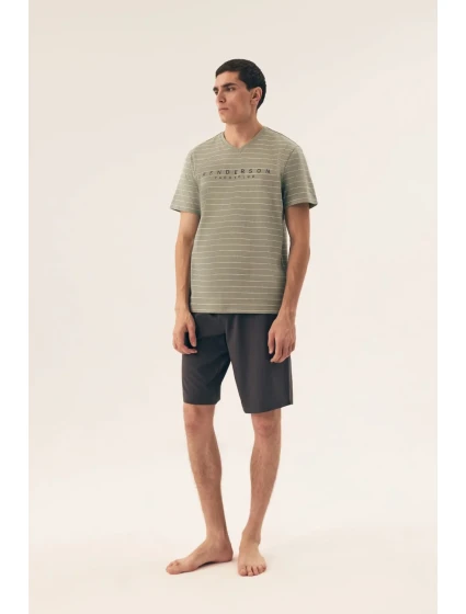 Pyžamo model 208069 Henderson Pyžamo model 208069 Henderson