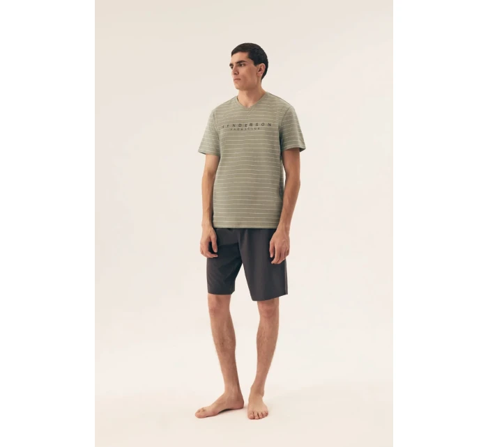 Pyžamo model 208069 Henderson Pyžamo model 208069 Henderson