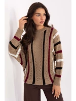 Sveter model 218597 Továrenská cena