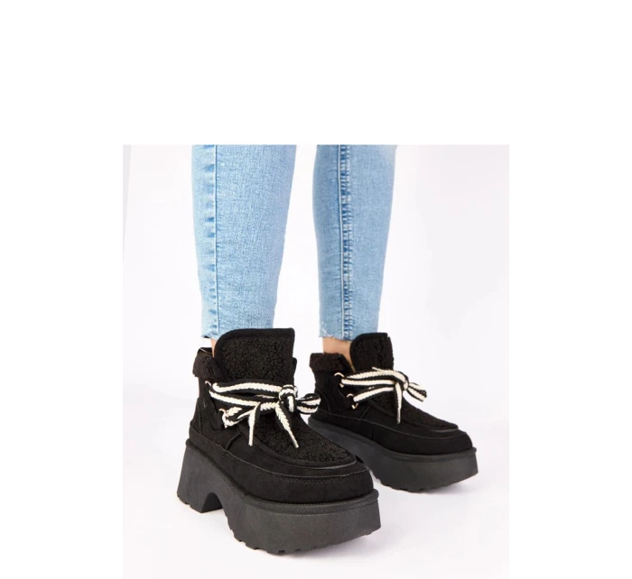 Snežnice model 221660 Solea