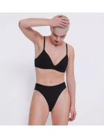 sloggi GO Casual High leg - BLACK - SLOGGI BLACK - SLOGGI sloggi GO Casual High leg - BLACK - SLOGGI BLACK - SLOGGI