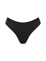 SLOGGI GO CASUAL - Tanga s vysokou nohou z mäkkej bavlny GOTS Sloggi SLOGGI GO CASUAL - Tanga s vysokou nohou z mäkkej bavlny GOTS Sloggi