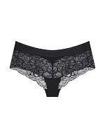 BODY MAKE-UP ILLUSION LACE - šortky na tvarovanie kriviek Triumph