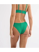SUMMER SUNSET - Brazílske bikiny s lurexovým leskom a nízkym krytím Triumph