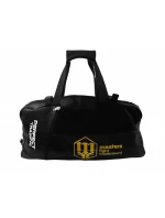 Sportovní taška  černá model 21767829 - Masters