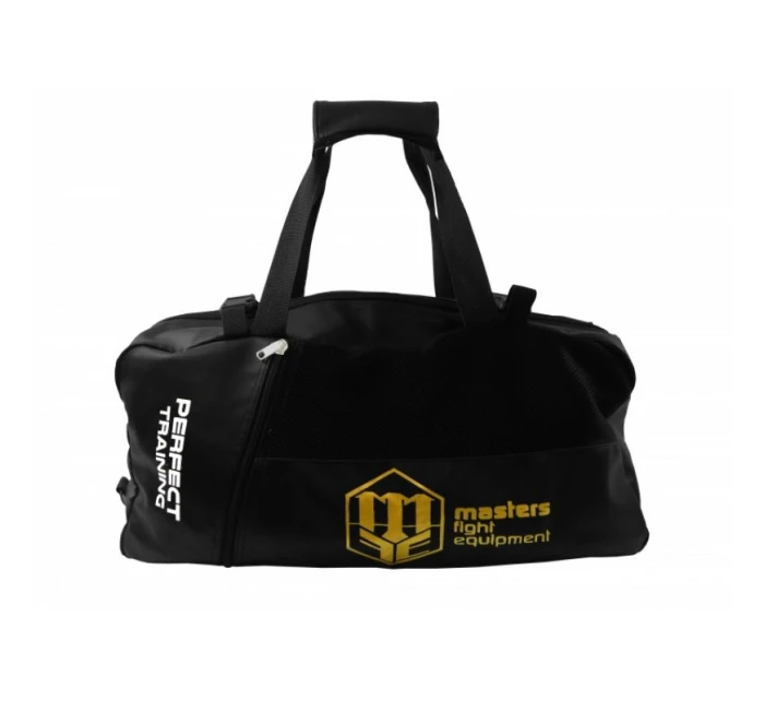 Sportovní taška  černá model 21767829 - Masters