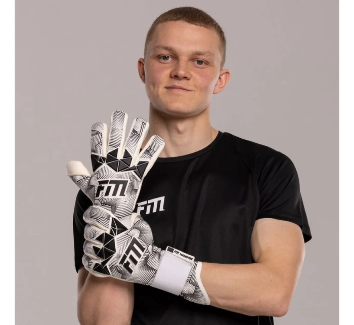 Brankářské rukavice X Pro model 20898002 - FM Brankářské rukavice X Pro model 20898002 - FM
