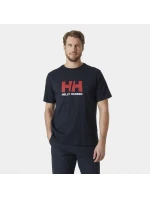 Helly Hansen HH Logo 3.0 M 54596 597 Tričko Helly Hansen HH Logo 3.0 M 54596 597 Tričko
