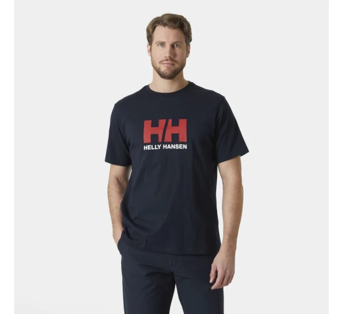Helly Hansen HH Logo 3.0 M 54596 597 Tričko Helly Hansen HH Logo 3.0 M 54596 597 Tričko