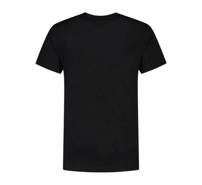 Rogelli pánske tričko GRAPHIC čierne 3XL Rogelli pánske tričko GRAPHIC čierne 3XL