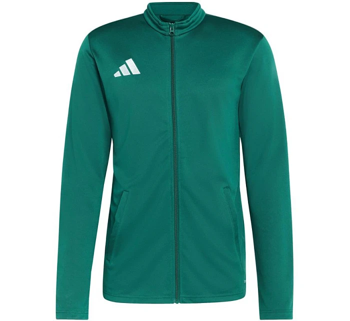 Pánská mikina Entrada 26 Track zelená model 21906857 pánské - ADIDAS