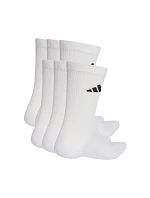 Adidas Cushioned Crew Essentials 6p White KE5498 Adidas Cushioned Crew Essentials 6p White KE5498