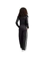 Dámske teplákové súpravy adidas Teamsport Tracksuit black JD2674