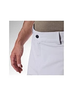 Pánske šortky ROSSIGNOL M Stretch Chino Short 7' šedé