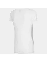 Dámske tričko W H4L22-TSD353 10S - 4F Dámske tričko W H4L22-TSD353 10S - 4F