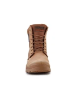 Pánske topánky Pampa Sc Wpn US M 77235-252-M - Palladium Pánske topánky Pampa Sc Wpn US M 77235-252-M - Palladium