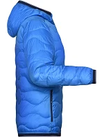JN Dámská prošívaná bunda 02. model 22530691 - Daiber JN Dámská prošívaná bunda 02. model 22530691 - Daiber