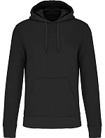 K Pánská ecofriendly mikina s kapucí 20. black model 22440319 - Kariban K Pánská ecofriendly mikina s kapucí 20. black model 22440319 - Kariban