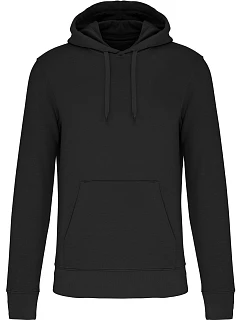 K Pánská ecofriendly mikina s kapucí 20. black model 22440319 - Kariban