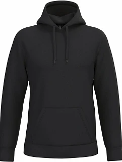 Kariban K 476 Pánská mikina s kapucí 20.K476 black