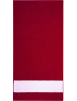 Print 50 Ručník na potisk red model 22527280 - The One Towelling Print 50 Ručník na potisk red model 22527280 - The One Towelling