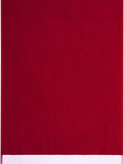 Print 50 Ručník na potisk red model 22527280 - The One Towelling