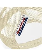 B 640 5 panelová Trucker kšiltovka model 22482113 french navy/white - Beechfield B 640 5 panelová Trucker kšiltovka model 22482113 french navy/white - Beechfield