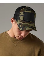 B 641 5 panelová kšiltovka Patch military green model 22433469 - Beechfield B 641 5 panelová kšiltovka Patch military green model 22433469 - Beechfield
