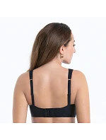 Style Essential Top Bikini horní díl model 21936294 black - Anita Classix Style Essential Top Bikini horní díl model 21936294 black - Anita Classix