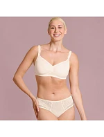 Selma chirurgická podprsenka s pěnovou výztuží model 22275590 crystal - Anita Care Selma chirurgická podprsenka s pěnovou výztuží model 22275590 crystal - Anita Care