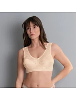 Podprsenka Mylena na zníženie zaťaženia 5419 light rose – Anita Classix
