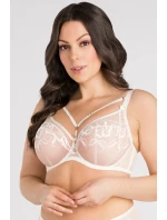 Gorsenia K867 Cotton Candy farba: krémová