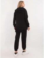 Komplet EM KMPL model 20576453 czarny - FPrice