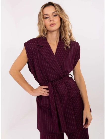 IT KZ vesta FL9790.66 bordová