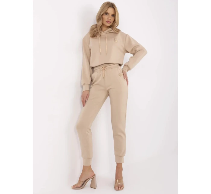 Súprava NM KMPL V5696.96 béžová Súprava NM KMPL V5696.96 béžová