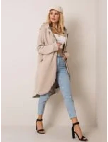 Mikina RV BL 4858 1.99P béžová Mikina RV BL 4858 1.99P béžová